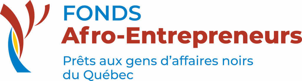 Fonds Afro-Entrepreneurs Logo