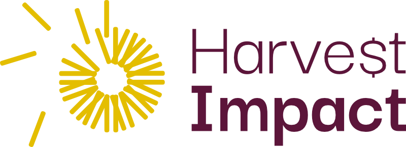 Harvest Impact Logo