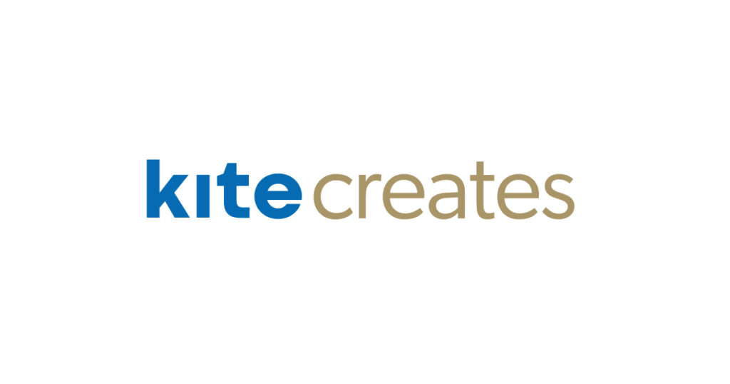 Kite Creates Logo